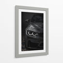 Cazador de Sombras - Sae Art | Cuadro decorativo de Canvas Lab