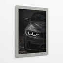 Cazador de Sombras - Sae Art | Cuadro decorativo de Canvas Lab