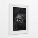Cazador de Sombras - Sae Art | Cuadro decorativo de Canvas Lab