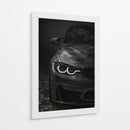 Cazador de Sombras - Sae Art | Cuadro decorativo de Canvas Lab