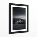 Cazador de Tormentas GT3 - Sae Art | Cuadro decorativo de Canvas Lab