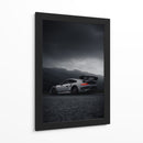 Cazador de Tormentas GT3 - Sae Art | Cuadro decorativo de Canvas Lab