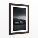 Cazador de Tormentas GT3 - Sae Art | Cuadro decorativo de Canvas Lab