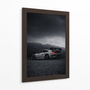 Cazador de Tormentas GT3 - Sae Art | Cuadro decorativo de Canvas Lab