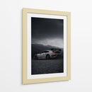 Cazador de Tormentas GT3 - Sae Art | Cuadro decorativo de Canvas Lab