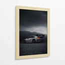 Cazador de Tormentas GT3 - Sae Art | Cuadro decorativo de Canvas Lab