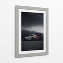Cazador de Tormentas GT3 - Sae Art | Cuadro decorativo de Canvas Lab