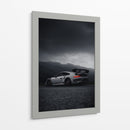 Cazador de Tormentas GT3 - Sae Art | Cuadro decorativo de Canvas Lab
