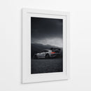 Cazador de Tormentas GT3 - Sae Art | Cuadro decorativo de Canvas Lab
