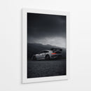 Cazador de Tormentas GT3 - Sae Art | Cuadro decorativo de Canvas Lab