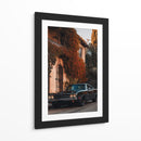Elegancia Clásica - Sae Art | Cuadro decorativo de Canvas Lab