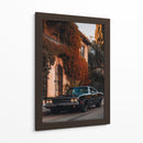 Elegancia Clásica - Sae Art | Cuadro decorativo de Canvas Lab