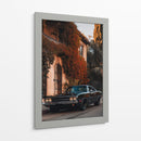 Elegancia Clásica - Sae Art | Cuadro decorativo de Canvas Lab
