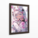 ​Encanto de Conejo - Sae Art | Cuadro decorativo de Canvas Lab
