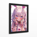 Rubor Pastel - Sae Art | Cuadro decorativo de Canvas Lab