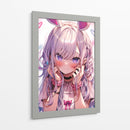 Rubor Pastel - Sae Art | Cuadro decorativo de Canvas Lab