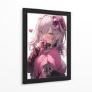 Dulce Confesión - Sae Art | Cuadro decorativo de Canvas Lab