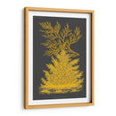 Árboles Y Hojas Ii - Vision Studio | Cuadro decorativo de Canvas Lab