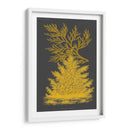 Árboles Y Hojas Ii - Vision Studio | Cuadro decorativo de Canvas Lab