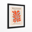 Arte de Matisse 1 - Vitor Costa | Cuadro decorativo de Canvas Lab