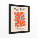 Arte de Matisse 1 - Vitor Costa | Cuadro decorativo de Canvas Lab