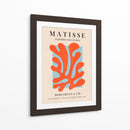 Arte de Matisse 1 - Vitor Costa | Cuadro decorativo de Canvas Lab