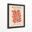 Arte de Matisse 1 - Vitor Costa | Cuadro decorativo de Canvas Lab