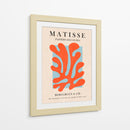 Arte de Matisse 1 - Vitor Costa | Cuadro decorativo de Canvas Lab