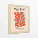 Arte de Matisse 1 - Vitor Costa | Cuadro decorativo de Canvas Lab
