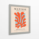 Arte de Matisse 1 - Vitor Costa | Cuadro decorativo de Canvas Lab