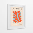 Arte de Matisse 1 - Vitor Costa | Cuadro decorativo de Canvas Lab