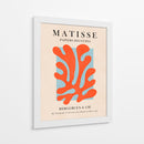 Arte de Matisse 1 - Vitor Costa | Cuadro decorativo de Canvas Lab