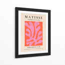 Arte de Matisse 2 - Vitor Costa | Cuadro decorativo de Canvas Lab