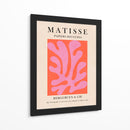 Arte de Matisse 2 - Vitor Costa | Cuadro decorativo de Canvas Lab