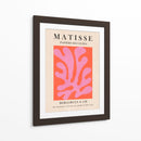 Arte de Matisse 2 - Vitor Costa | Cuadro decorativo de Canvas Lab