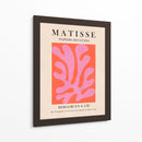 Arte de Matisse 2 - Vitor Costa | Cuadro decorativo de Canvas Lab