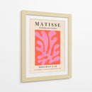Arte de Matisse 2 - Vitor Costa | Cuadro decorativo de Canvas Lab