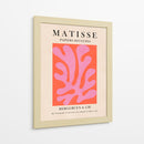 Arte de Matisse 2 - Vitor Costa | Cuadro decorativo de Canvas Lab