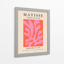 Arte de Matisse 2 - Vitor Costa | Cuadro decorativo de Canvas Lab