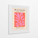 Arte de Matisse 2 - Vitor Costa | Cuadro decorativo de Canvas Lab