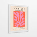Arte de Matisse 2 - Vitor Costa | Cuadro decorativo de Canvas Lab