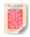 Arte de Matisse 2 - Vitor Costa | Cuadro decorativo de Canvas Lab