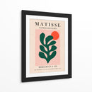 Arte de Matisse 3 - Vitor Costa | Cuadro decorativo de Canvas Lab