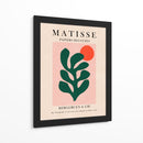 Arte de Matisse 3 - Vitor Costa | Cuadro decorativo de Canvas Lab