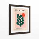 Arte de Matisse 3 - Vitor Costa | Cuadro decorativo de Canvas Lab