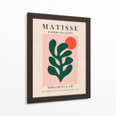 Arte de Matisse 3 - Vitor Costa | Cuadro decorativo de Canvas Lab