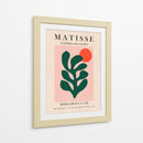 Arte de Matisse 3 - Vitor Costa | Cuadro decorativo de Canvas Lab