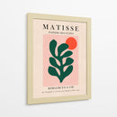 Arte de Matisse 3 - Vitor Costa | Cuadro decorativo de Canvas Lab