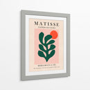 Arte de Matisse 3 - Vitor Costa | Cuadro decorativo de Canvas Lab