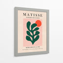 Arte de Matisse 3 - Vitor Costa | Cuadro decorativo de Canvas Lab